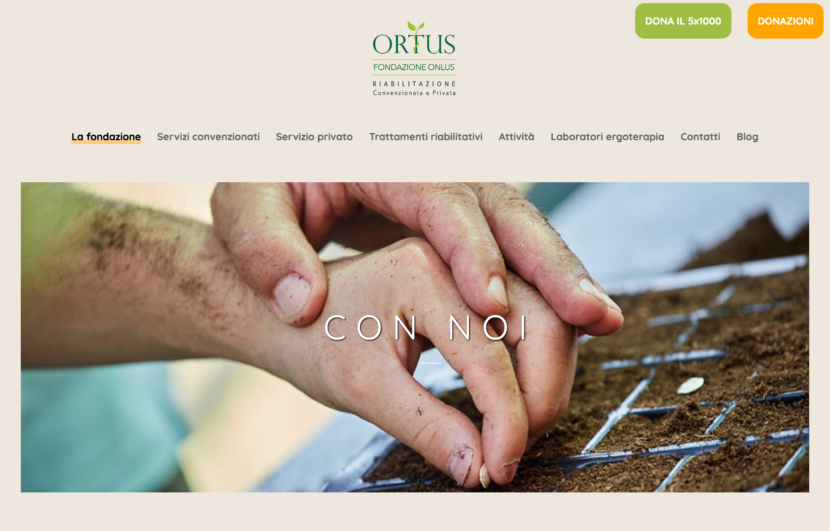 Fondazione Ortus