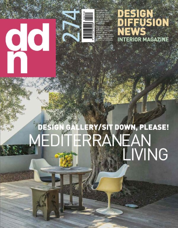 Redazionale DDN / Luxury Villa Portopiccolo